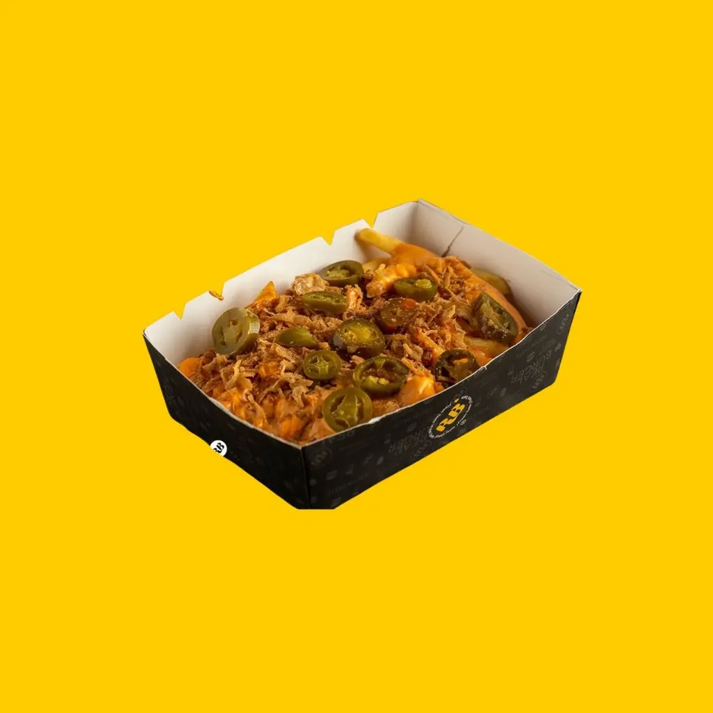 بطاطس داينميت
